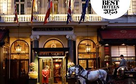 Hotel Sacher Wien